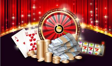 Merkur24 Slots Live Casino